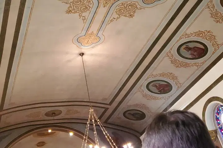 St. Mary's Ukranian Orthodox, Chester, PA — photo 2 of 10