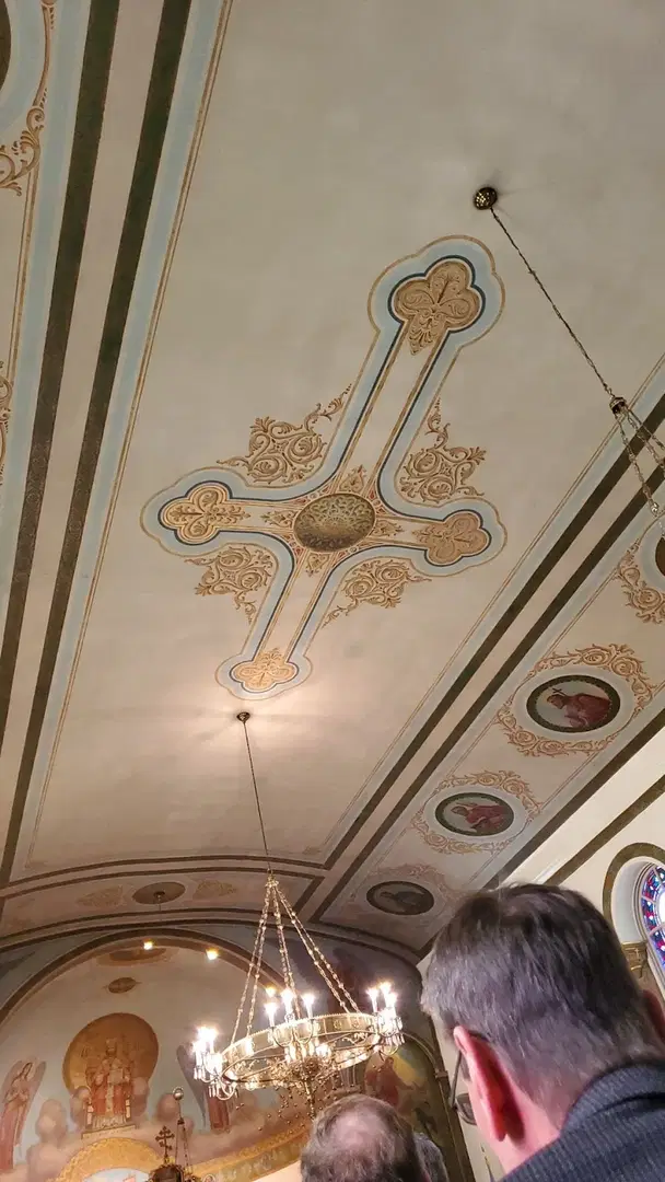 St. Mary's Ukranian Orthodox, Chester, PA — photo 2 of 10