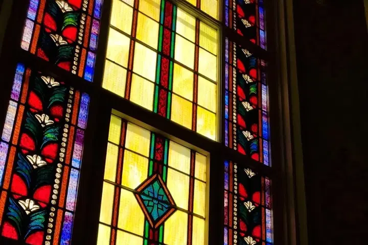 St. Mary's Ukranian Orthodox, Chester, PA — photo 4 of 10