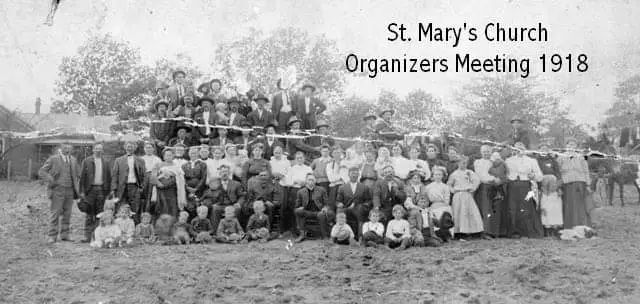St. Mary Ukrainian Orthodox Church, Jones, OK — photo 10 of 13