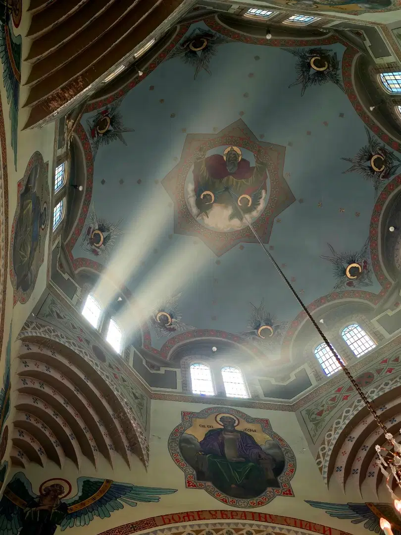 St. Marys Ukrainian Orthodox, McKees Rocks, PA — photo 3 of 16