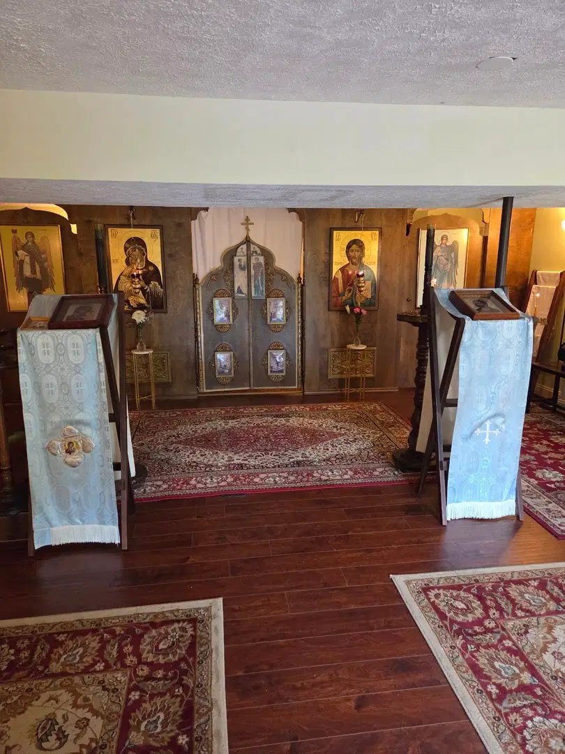 St. Matrona Orthodox Mission, Lexington, KY — photo 2 of 13