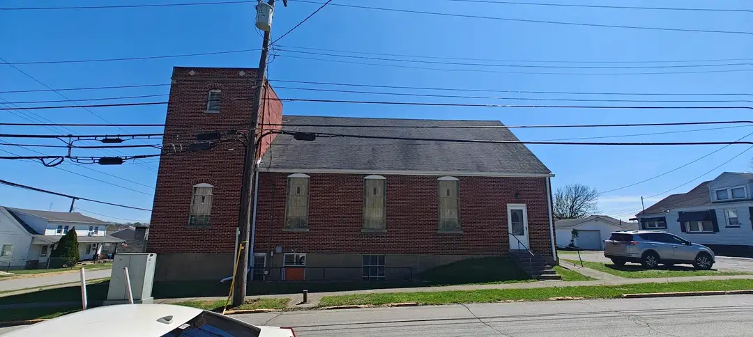 St. Matrona Orthodox Mission, Lexington, KY — photo 3 of 13
