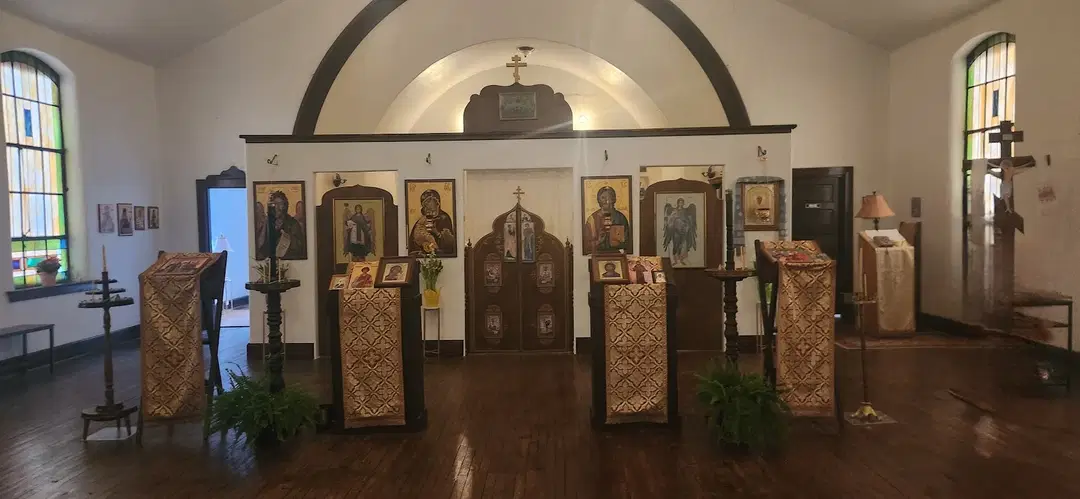 St. Matrona Orthodox Mission, Lexington, KY — photo 13 of 13
