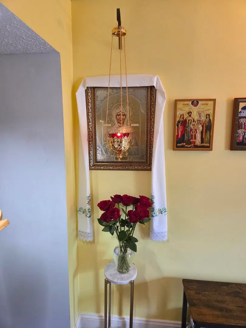 St. Matrona Orthodox Mission, Lexington, KY — photo 6 of 13