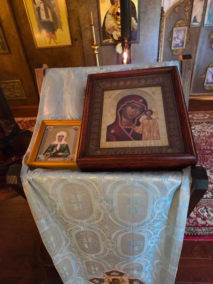 St. Matrona Orthodox Mission, Lexington, KY — photo 7 of 13