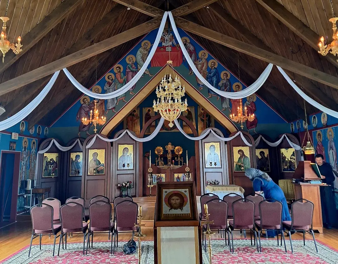 St. Matthew Orthodox Christian Church, Torrance, CA — photo 1 of 16