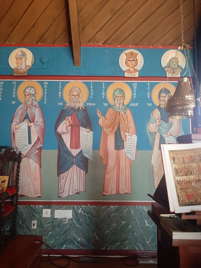 St. Matthew Orthodox Christian Church, Torrance, CA — photo 11 of 16
