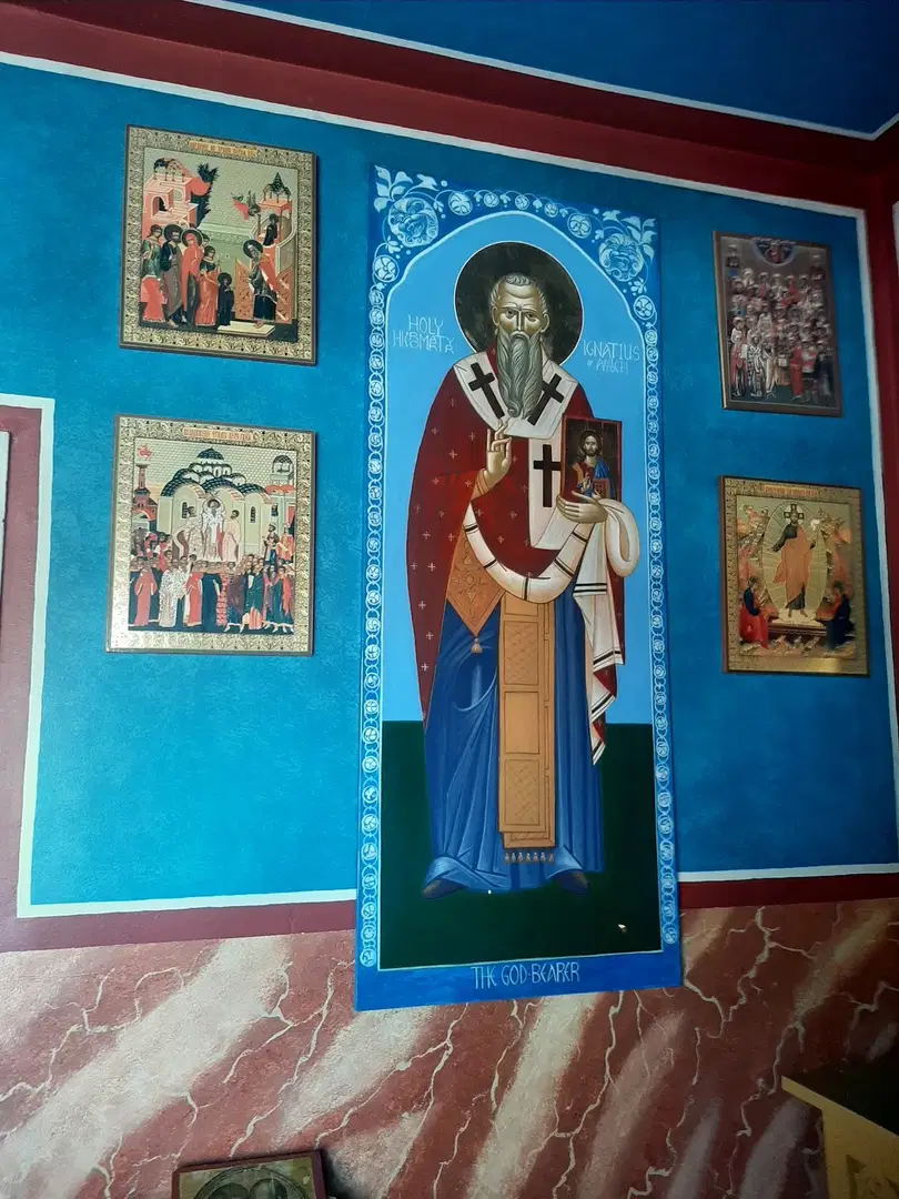 St. Matthew Orthodox Christian Church, Torrance, CA — photo 13 of 16