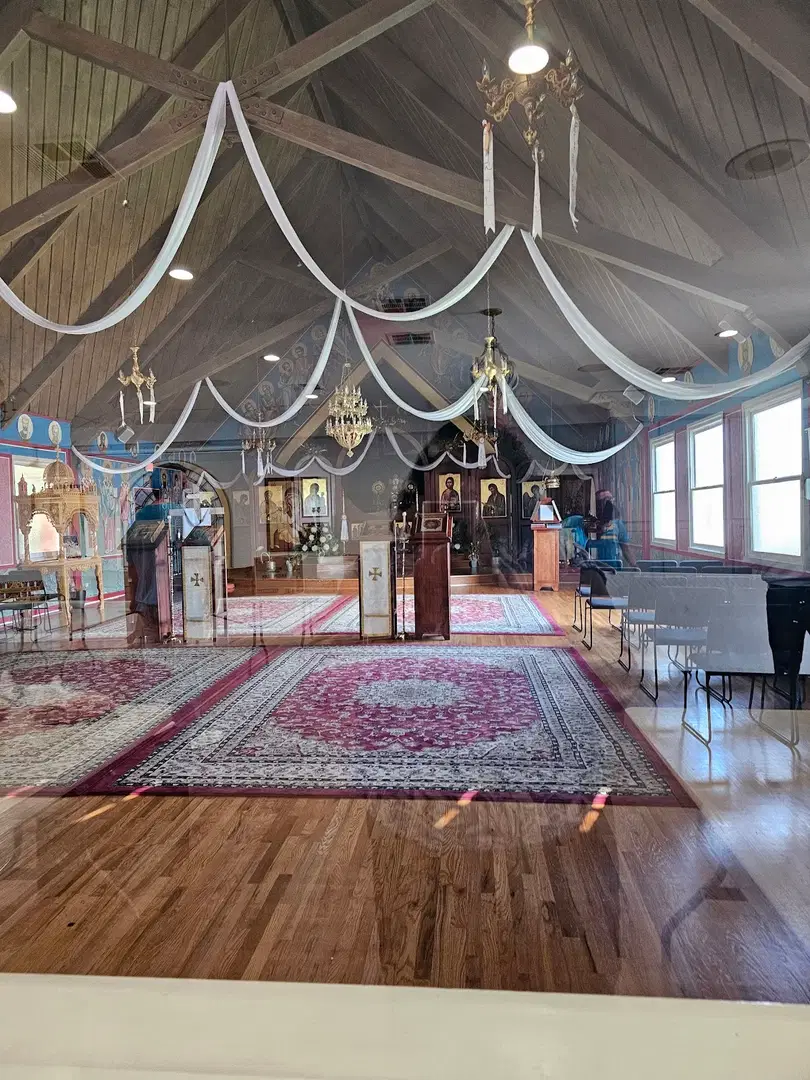 St. Matthew Orthodox Christian Church, Torrance, CA — photo 14 of 16