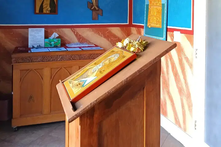 St. Matthew Orthodox Christian Church, Torrance, CA — photo 4 of 16