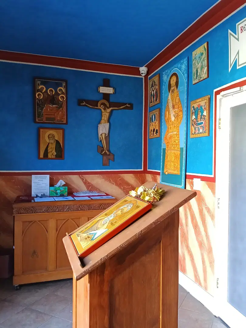 St. Matthew Orthodox Christian Church, Torrance, CA — photo 4 of 16