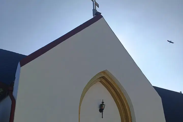 St. Matthew Orthodox Christian Church, Torrance, CA — photo 5 of 16