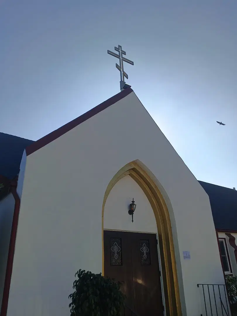 St. Matthew Orthodox Christian Church, Torrance, CA — photo 5 of 16