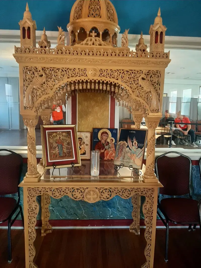 St. Matthew Orthodox Christian Church, Torrance, CA — photo 7 of 16
