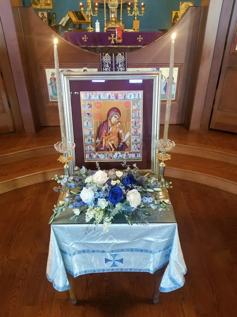 St. Matthew Orthodox Christian Church, Torrance, CA — photo 8 of 16