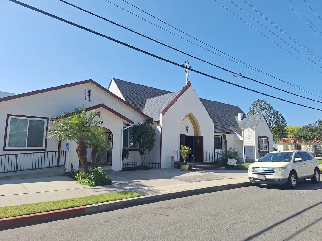 St. Matthew Orthodox Christian Church, Torrance, CA — photo 10 of 16