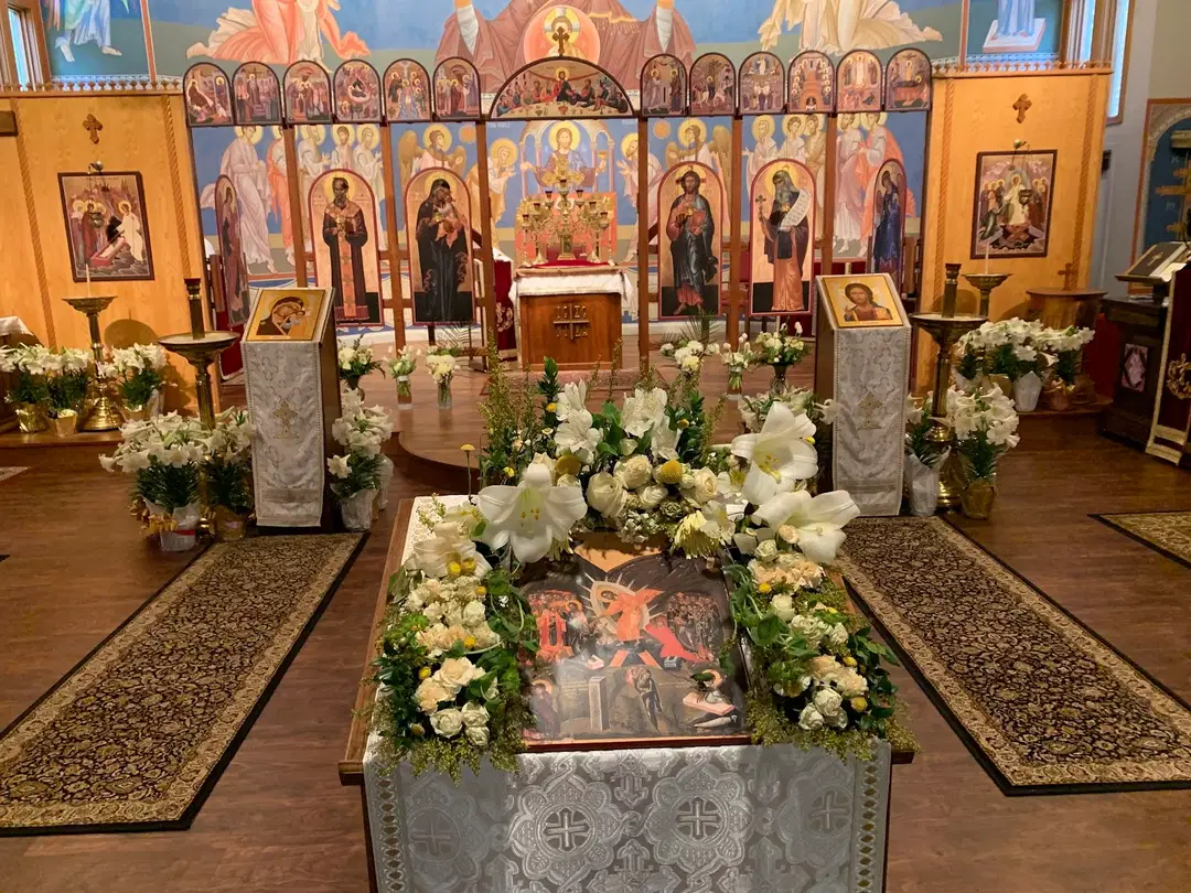 St. Matthew Orthodox Church, Green Bay, WI — photo 1 of 20