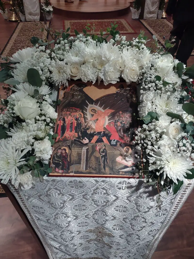St. Matthew Orthodox Church, Green Bay, WI — photo 11 of 20
