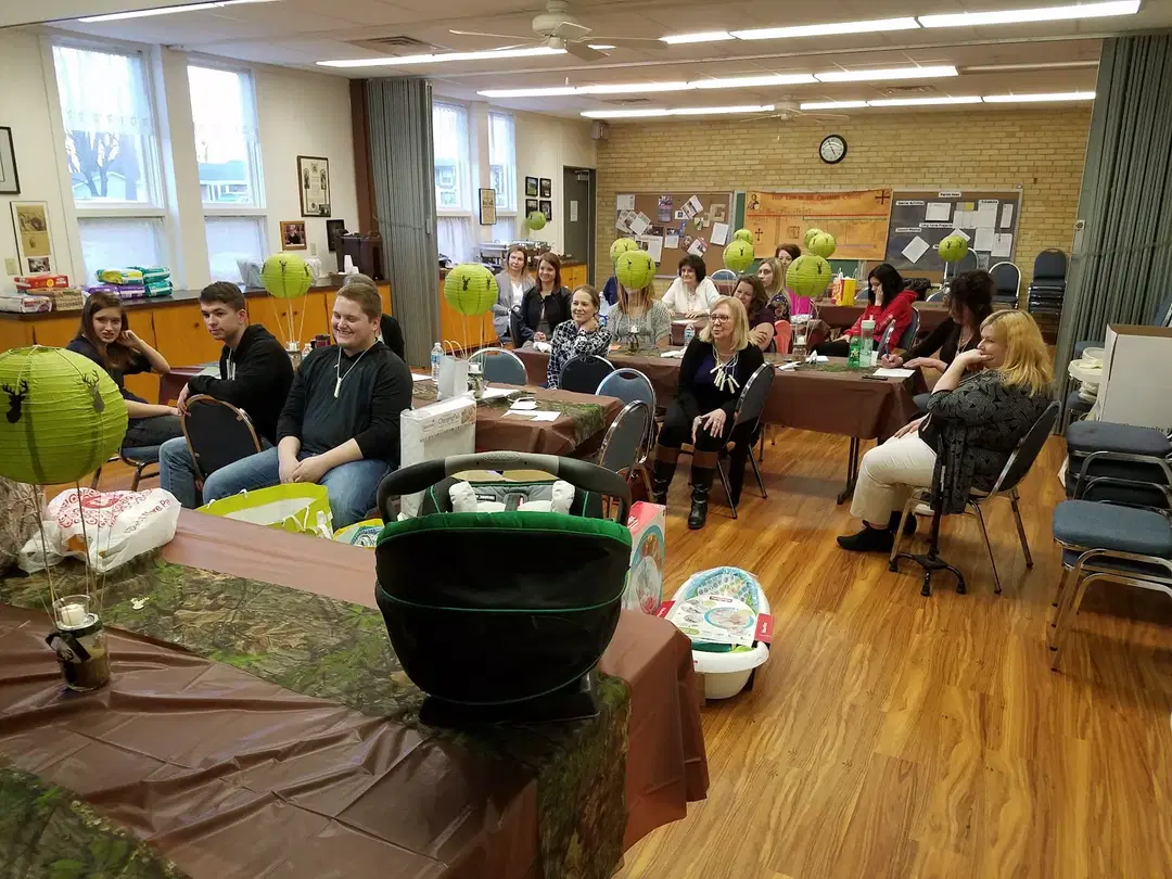 St. Matthew Orthodox Church, Green Bay, WI — photo 12 of 20