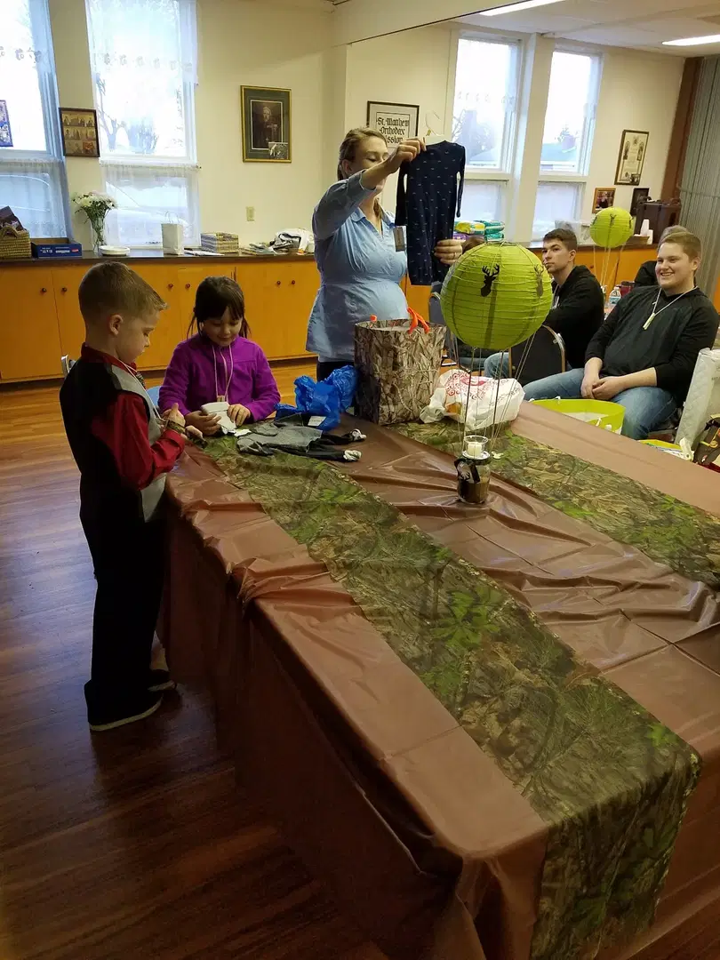 St. Matthew Orthodox Church, Green Bay, WI — photo 13 of 20