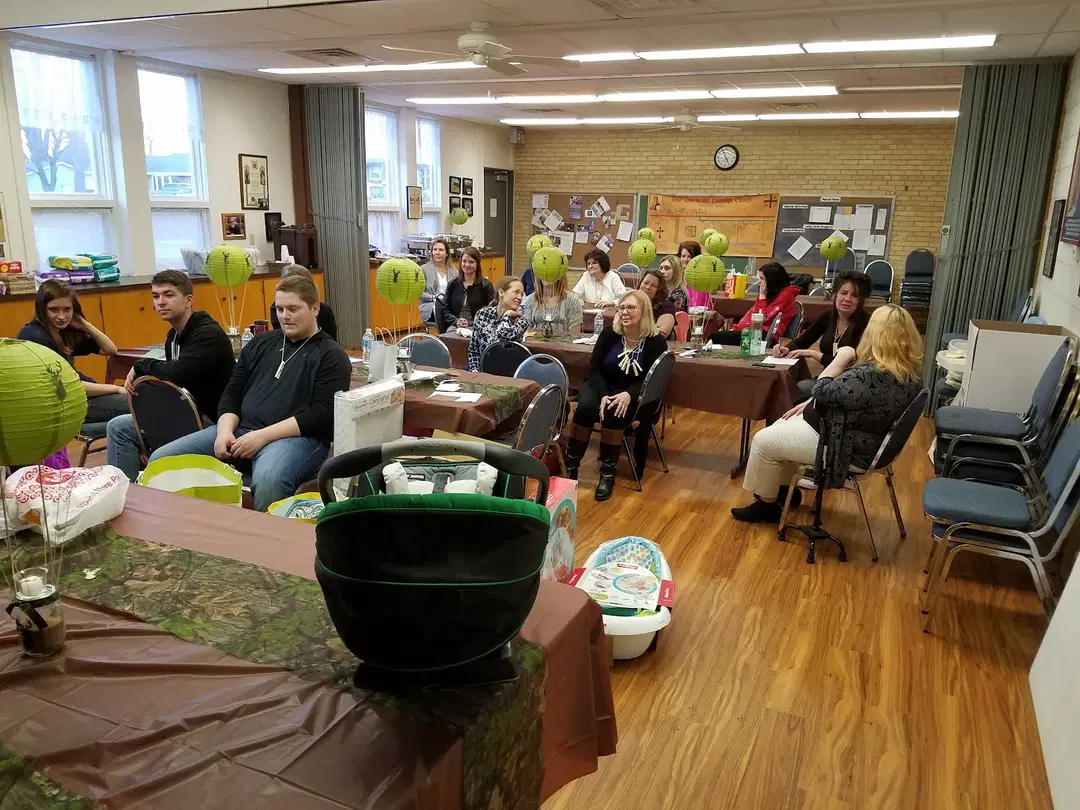 St. Matthew Orthodox Church, Green Bay, WI — photo 15 of 20