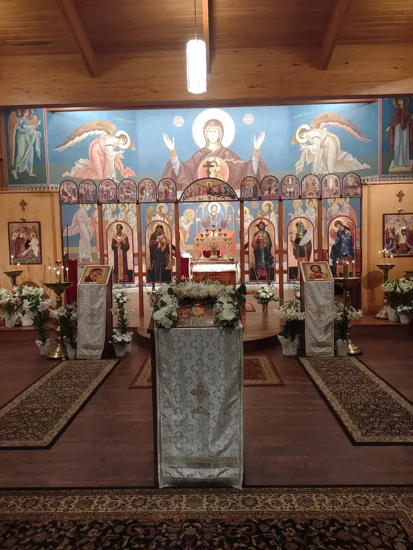 St. Matthew Orthodox Church, Green Bay, WI — photo 20 of 20