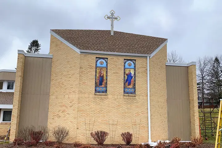 St. Matthew Orthodox Church, Green Bay, WI — photo 4 of 20