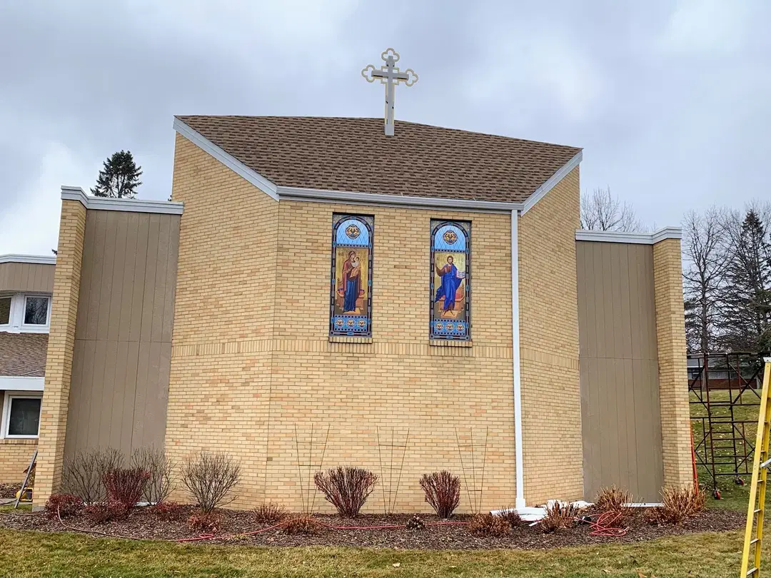 St. Matthew Orthodox Church, Green Bay, WI — photo 4 of 20