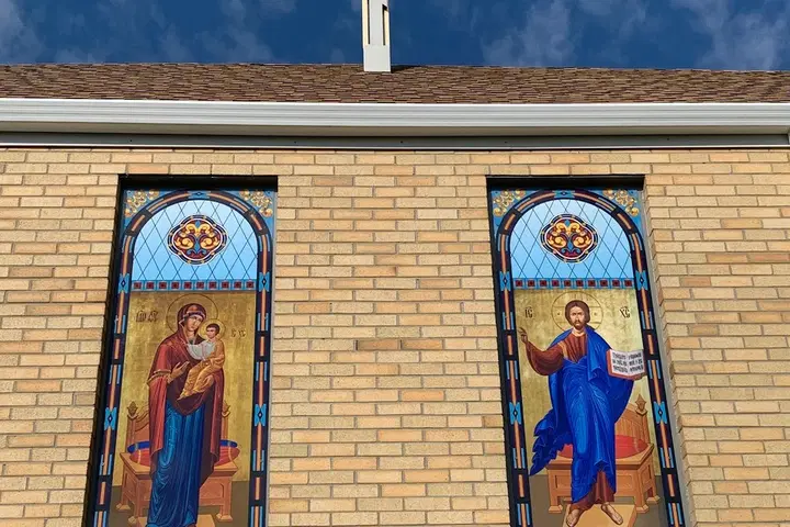 St. Matthew Orthodox Church, Green Bay, WI — photo 5 of 20
