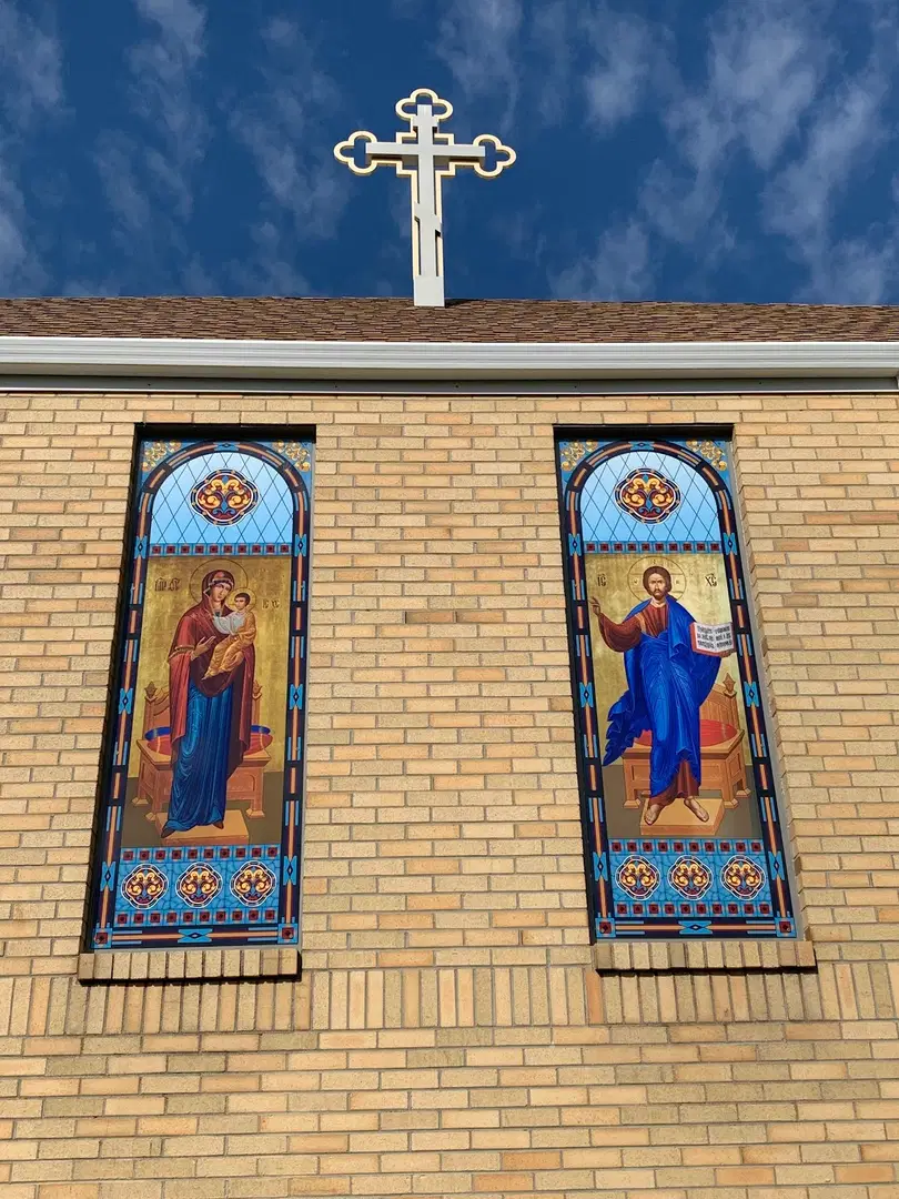 St. Matthew Orthodox Church, Green Bay, WI — photo 5 of 20