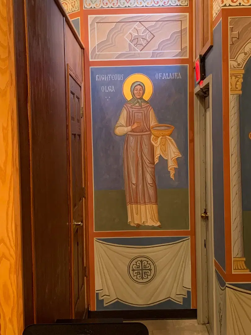 St. Matthew Orthodox Church, Green Bay, WI — photo 6 of 20