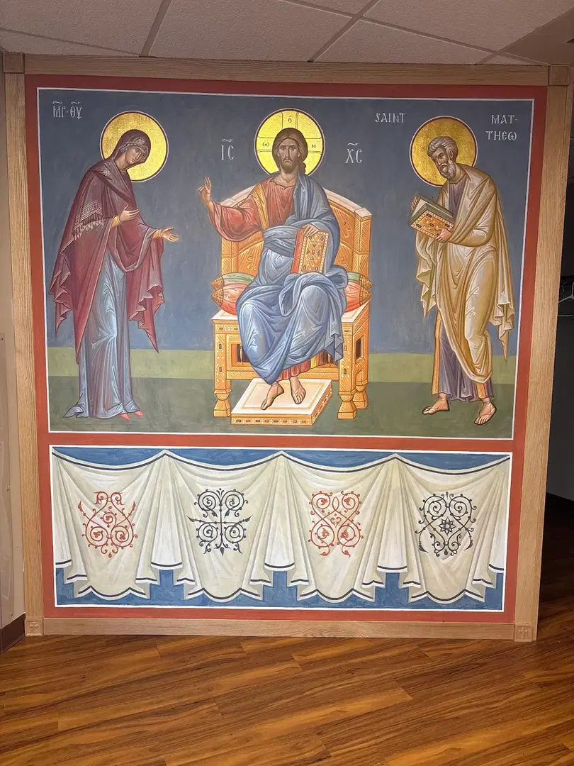 St. Matthew Orthodox Church, Green Bay, WI — photo 8 of 20