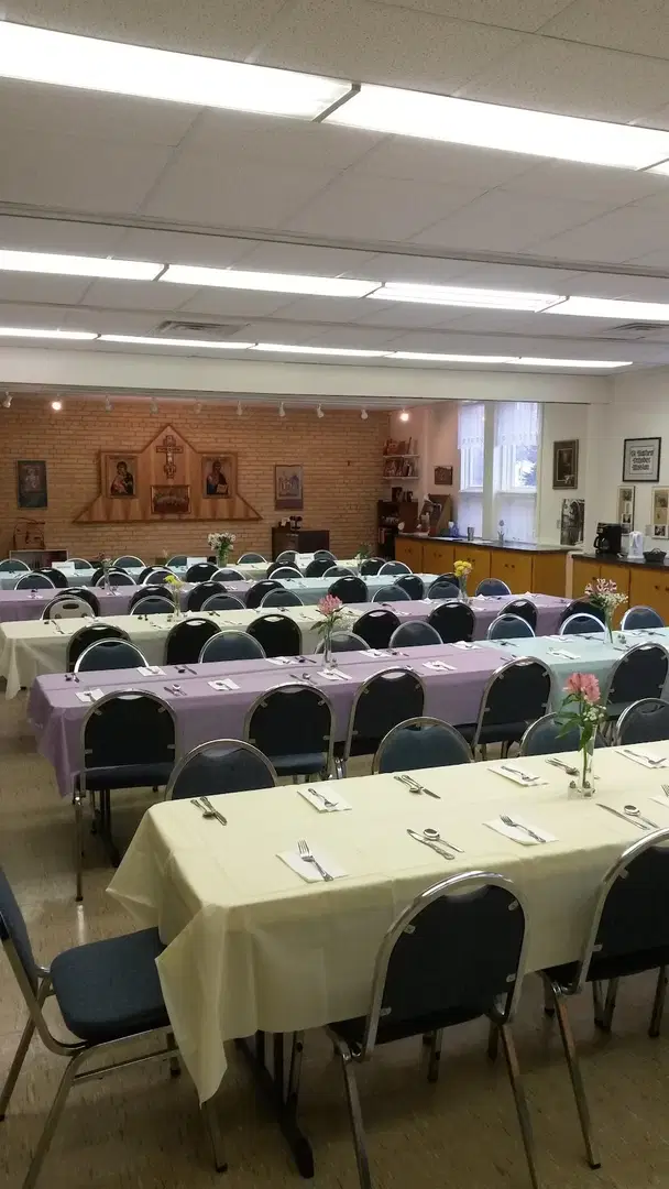 St. Matthew Orthodox Church, Green Bay, WI — photo 9 of 20