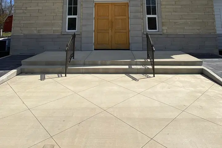 St. Matthew’s Orthodox Church, North Royalton, OH — photo 2 of 20