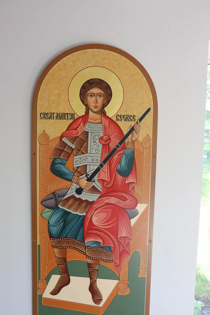 St. Matthew’s Orthodox Church, North Royalton, OH — photo 11 of 20