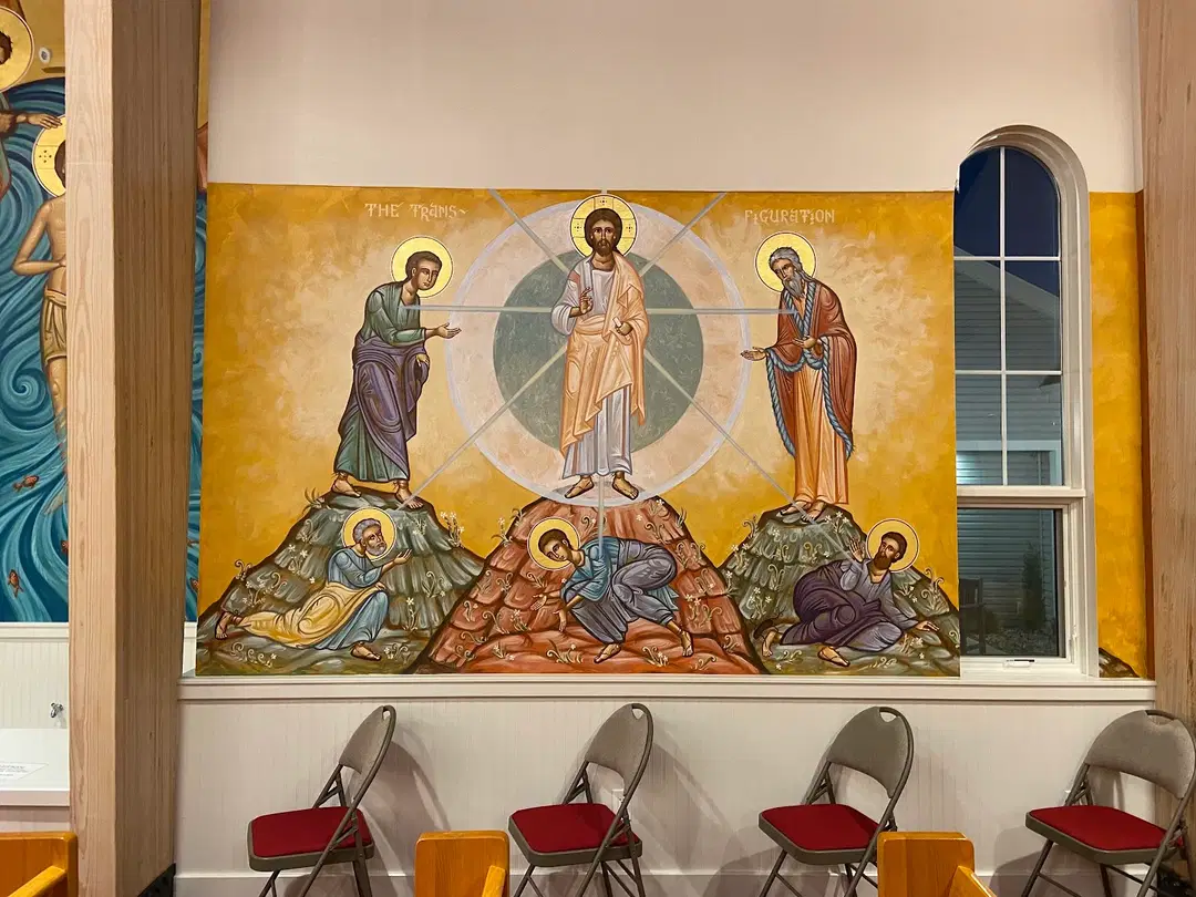 St. Matthew’s Orthodox Church, North Royalton, OH — photo 12 of 20