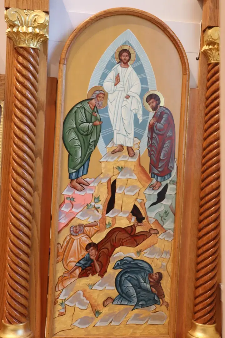 St. Matthew’s Orthodox Church, North Royalton, OH — photo 13 of 20