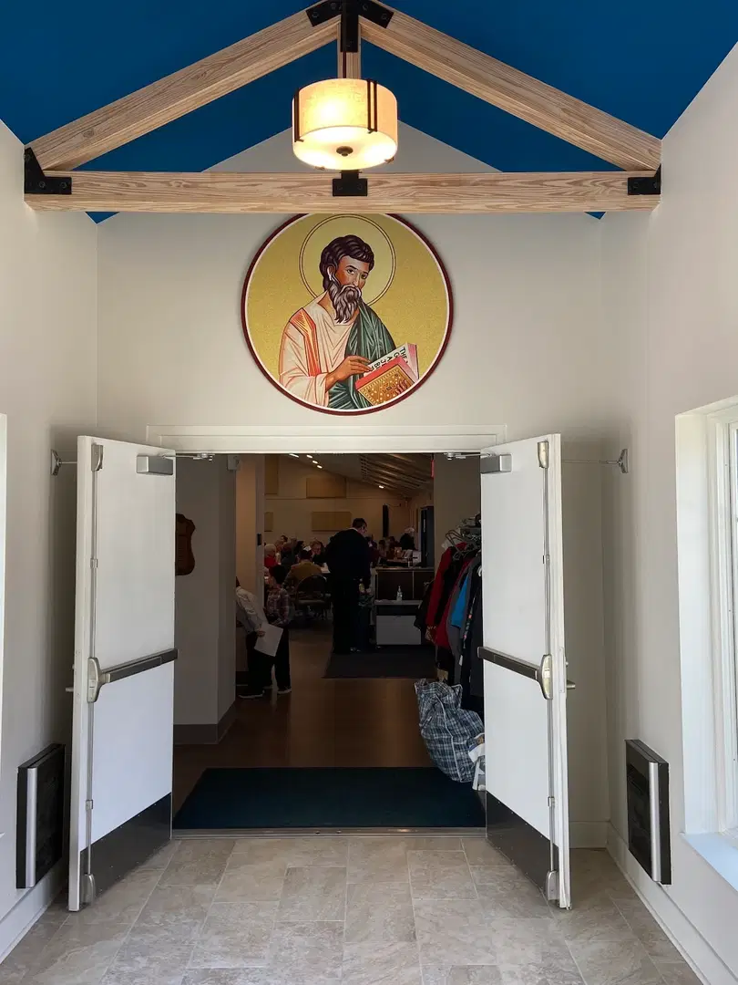 St. Matthew’s Orthodox Church, North Royalton, OH — photo 15 of 20