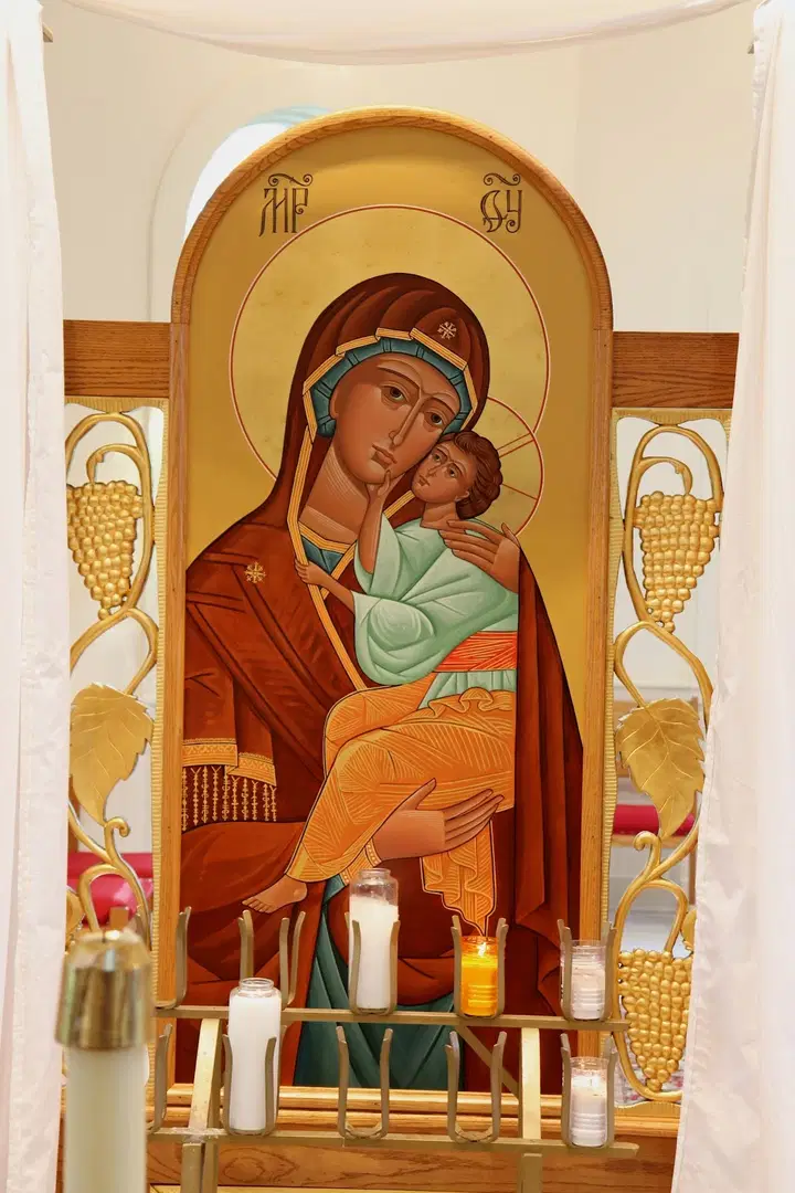 St. Matthew’s Orthodox Church, North Royalton, OH — photo 16 of 20