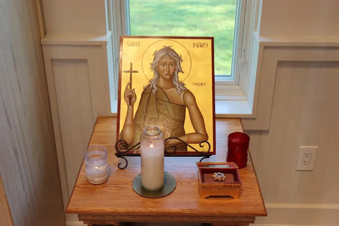 St. Matthew’s Orthodox Church, North Royalton, OH — photo 18 of 20