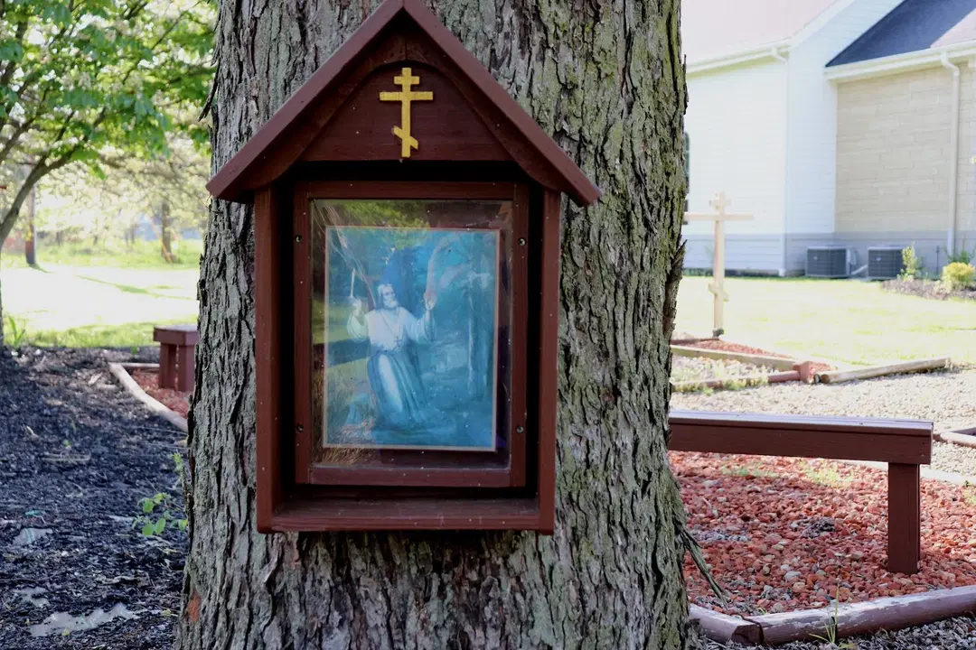 St. Matthew’s Orthodox Church, North Royalton, OH — photo 20 of 20