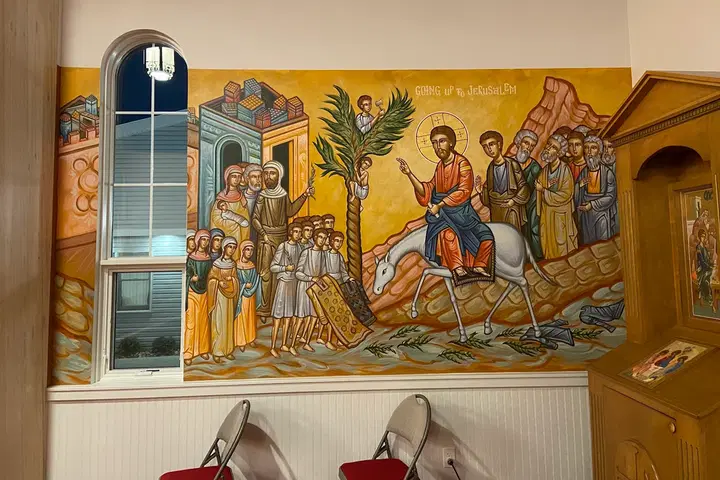 St. Matthew’s Orthodox Church, North Royalton, OH — photo 3 of 20