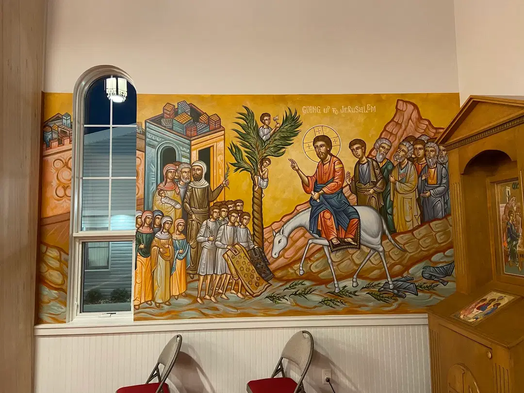 St. Matthew’s Orthodox Church, North Royalton, OH — photo 3 of 20