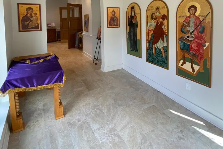 St. Matthew’s Orthodox Church, North Royalton, OH — photo 4 of 20