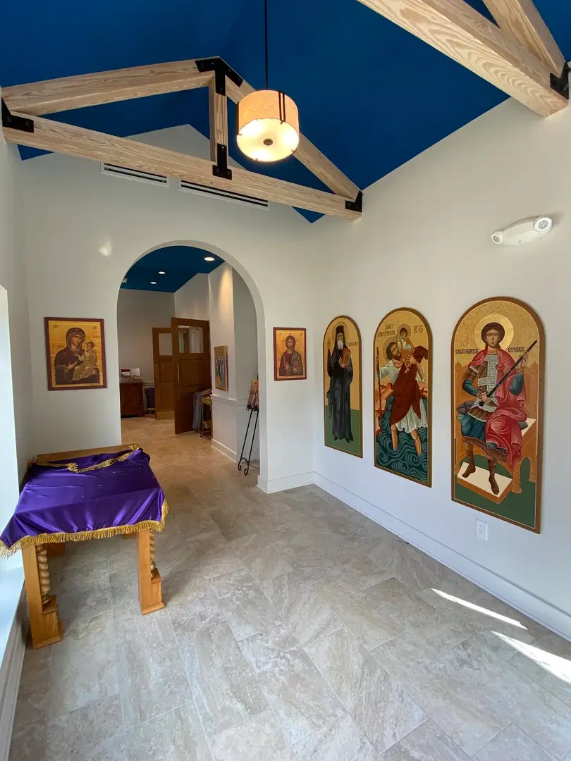 St. Matthew’s Orthodox Church, North Royalton, OH — photo 4 of 20