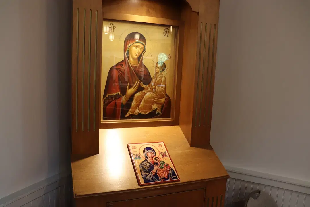 St. Matthew’s Orthodox Church, North Royalton, OH — photo 6 of 20