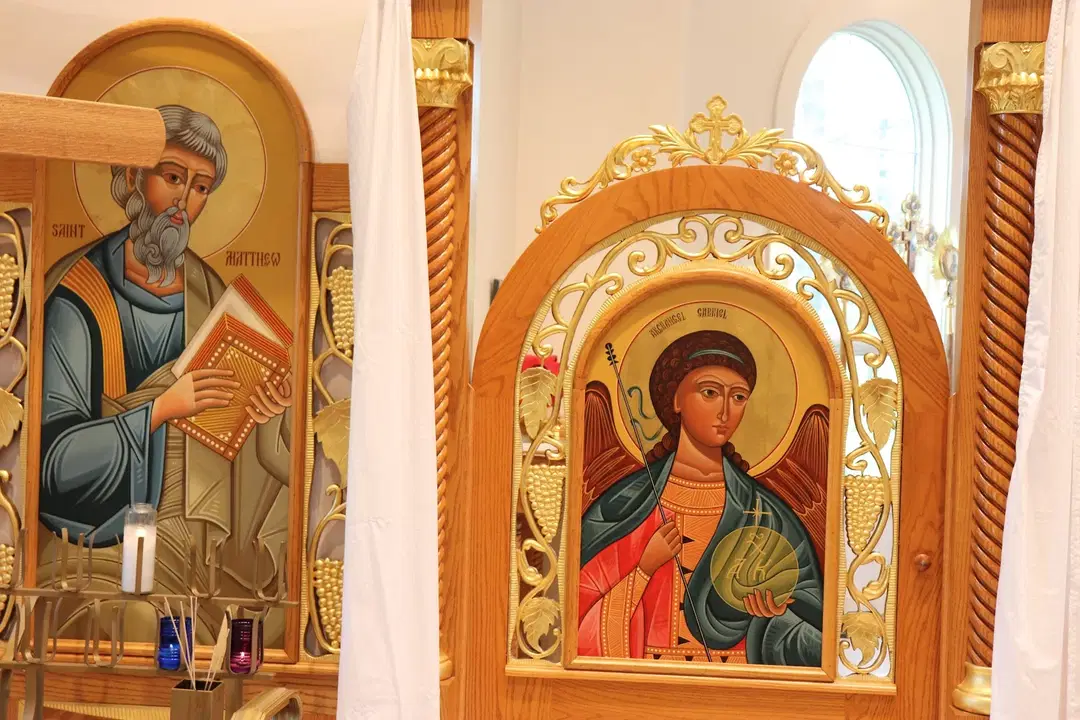 St. Matthew’s Orthodox Church, North Royalton, OH — photo 7 of 20