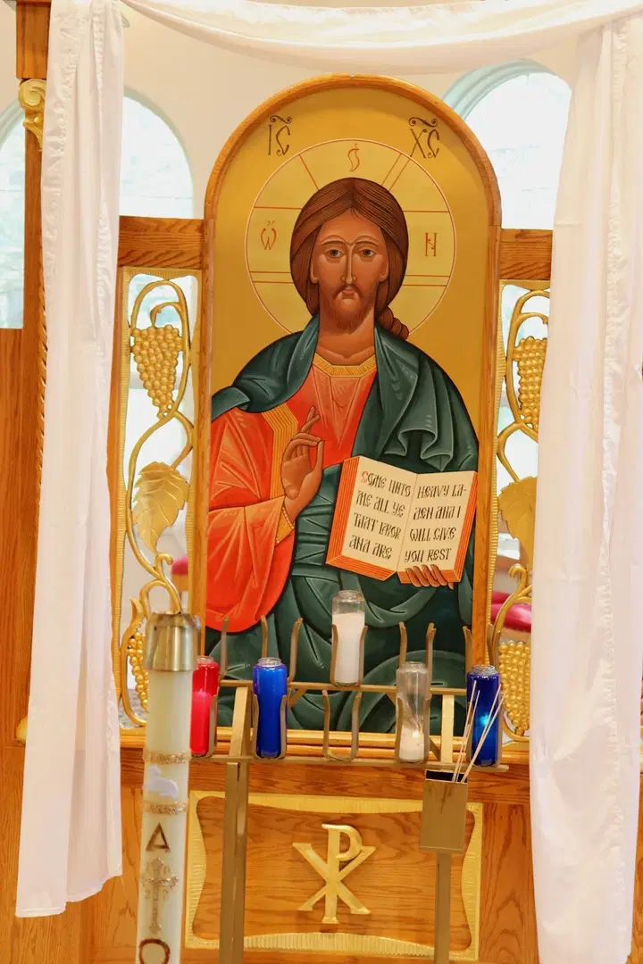 St. Matthew’s Orthodox Church, North Royalton, OH — photo 9 of 20