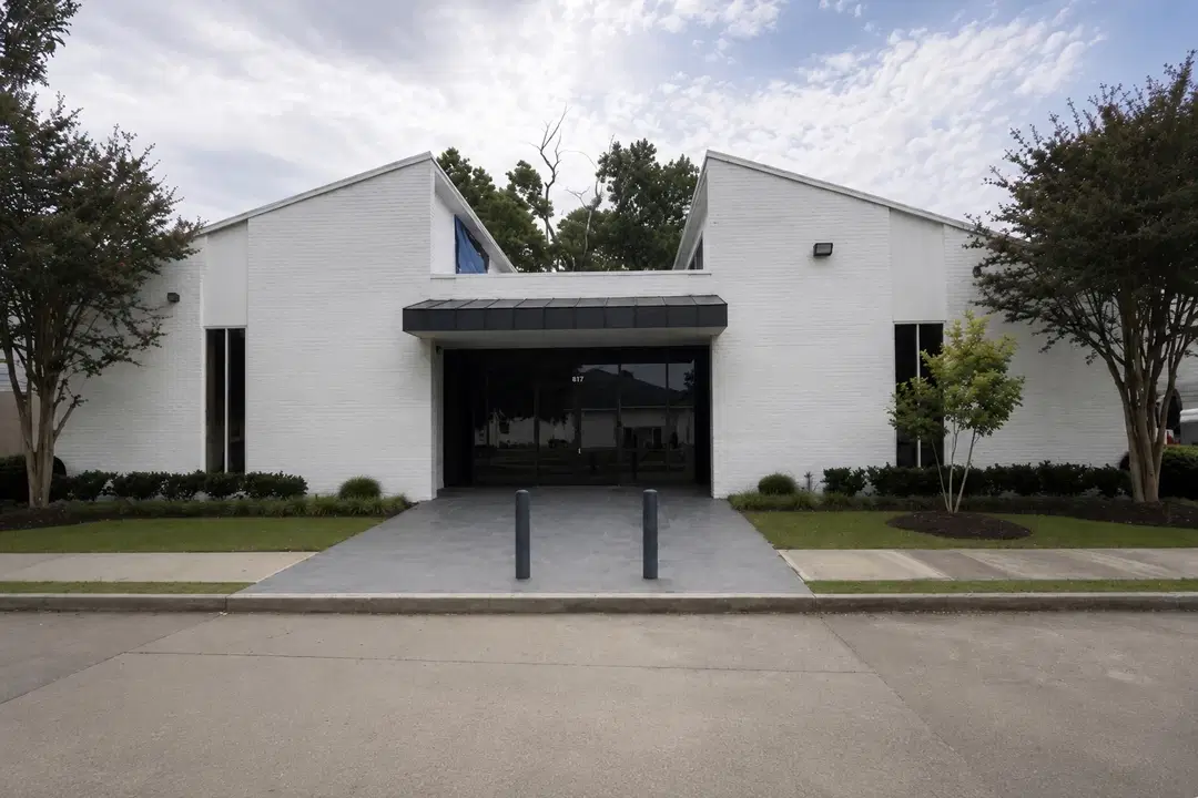 St. Matthew the Apostle Orthodox Church, Baton Rouge, LA — photo 1 of 3